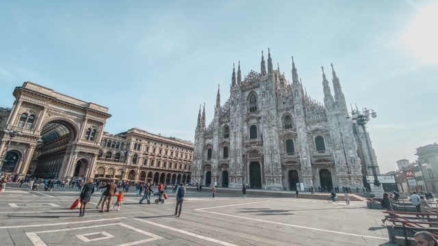 Milano insolita: 6 luoghi da non perdere