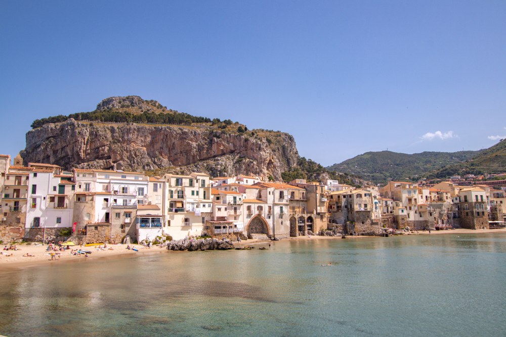 Cosa vedere a Cefalù il borgo